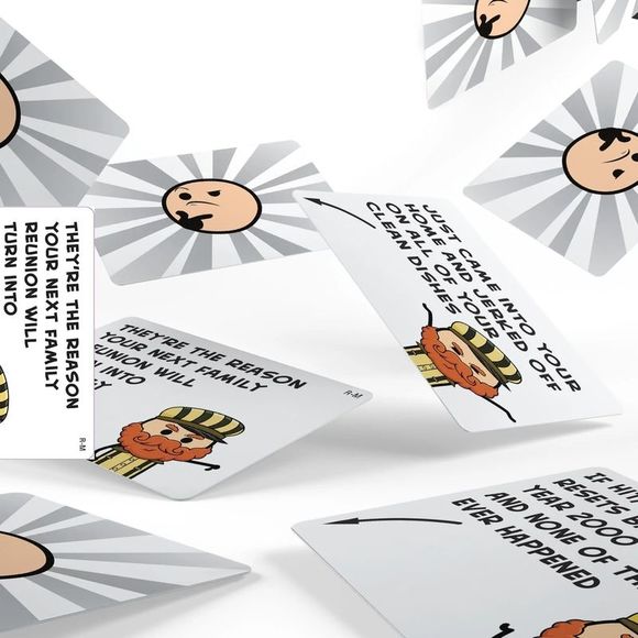 Trial by Trolley: R-Rated Modifier Expansion - Picture 4 of 5